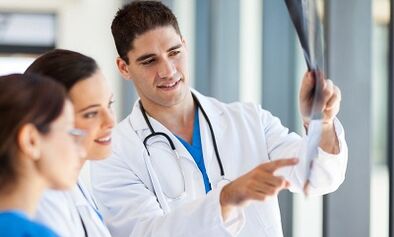 Metodi diagnostici per l'osteocondosi lombare